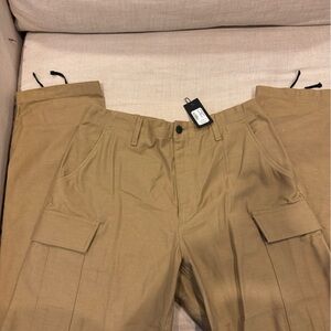 Rag and Bone cargo pants